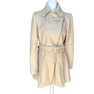 Kenneth Cole Wool Coat